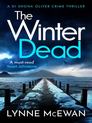 cover image of The Winter Dead